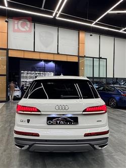 اودي Q7